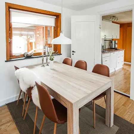 Holiday home Stunning In Sams With 3 Bedrooms Onsbjerg
