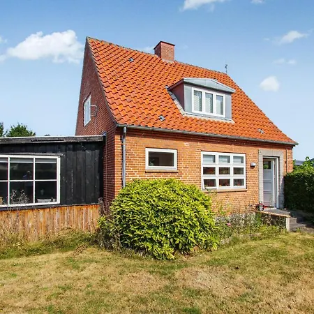 Holiday home Stunning In Sams With 3 Bedrooms