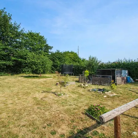 Holiday home Stunning In Sams With 3 Bedrooms