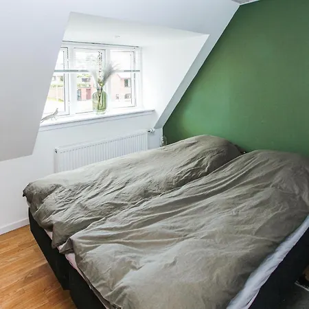 Stunning In Sams With 3 Bedrooms Onsbjerg