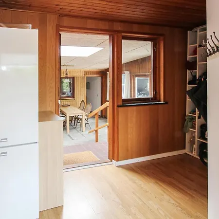 Holiday home Stunning In Sams With 3 Bedrooms Onsbjerg
