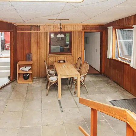 Holiday home Stunning In Sams With 3 Bedrooms
