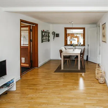 Holiday home Stunning In Sams With 3 Bedrooms *